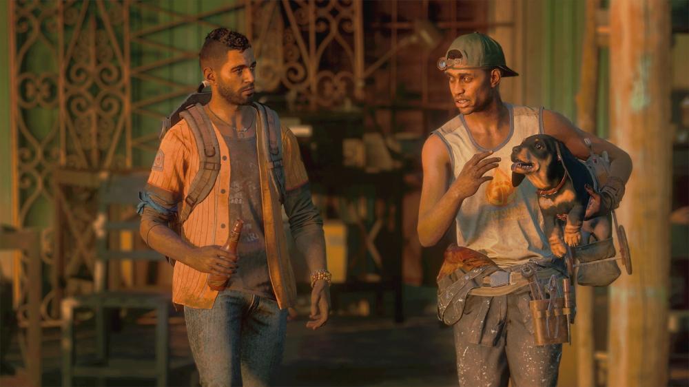 孤岛惊魂6/FarCry6（远哭6-豪华终极版-V1.5.0）(图2)