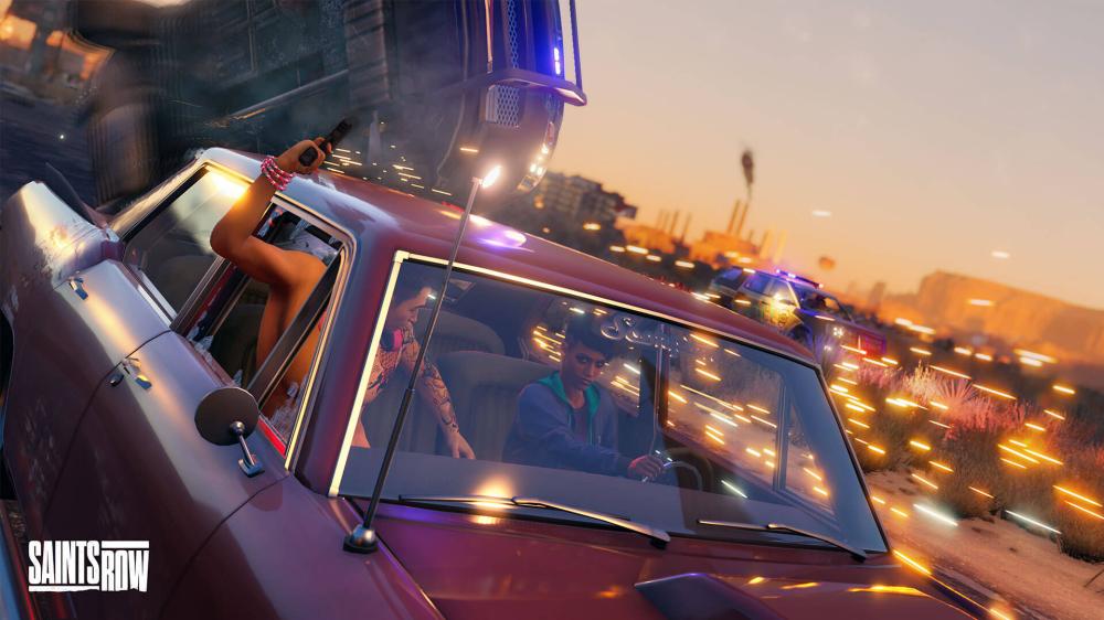 黑道圣徒：重启版白金版/Saints Row（v1.6.1.4734369）(图5)