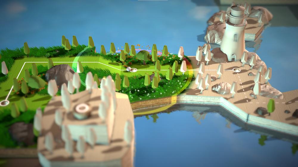 高尔夫小游记/A Little Golf Journey（v0.0.016）(图6)