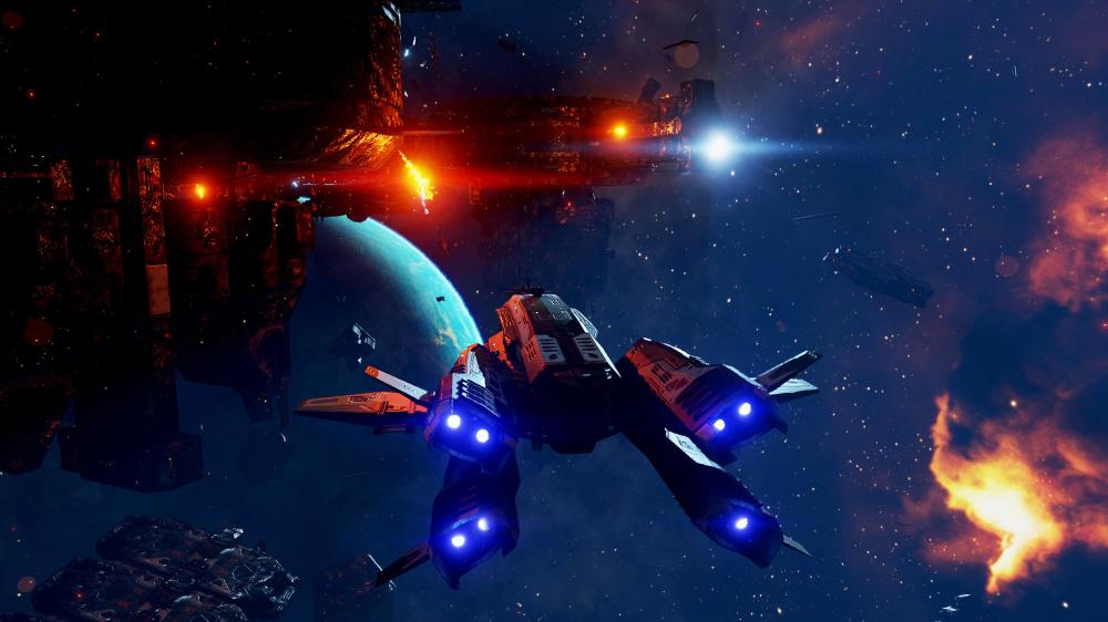 群星之间/Between the Stars（更新v1.0.0.2）(图13)