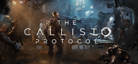 木卫四协议/The Callisto Protocol(图1)