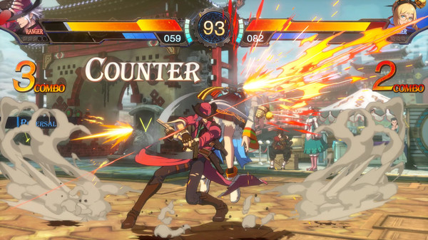地下城与勇士：决斗-DNF对决/DNF Duel（Build.12666394+战斗法师DLC-刃影-街霸-全DLC）(图8)