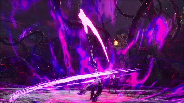 刀剑神域：异绊集结/SWORD ART ONLINE LAST RECOLLECTION（更新v1.10）(图2)