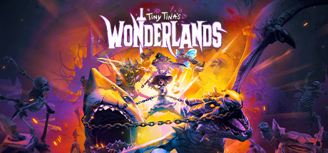 小缇娜的奇幻之地/Tiny Tinas Wonderland