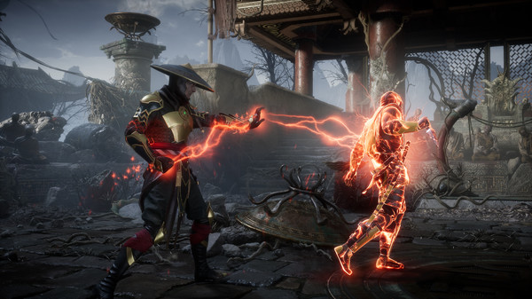 真人快打11/Mortal Kombat 11（更新v0.386.34终极版）(图2)