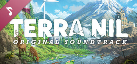 伊始之地/Terra Nil（数字豪华版-Build.10863307-1.0.1+DLC+原声带+美术设定集）(图3)