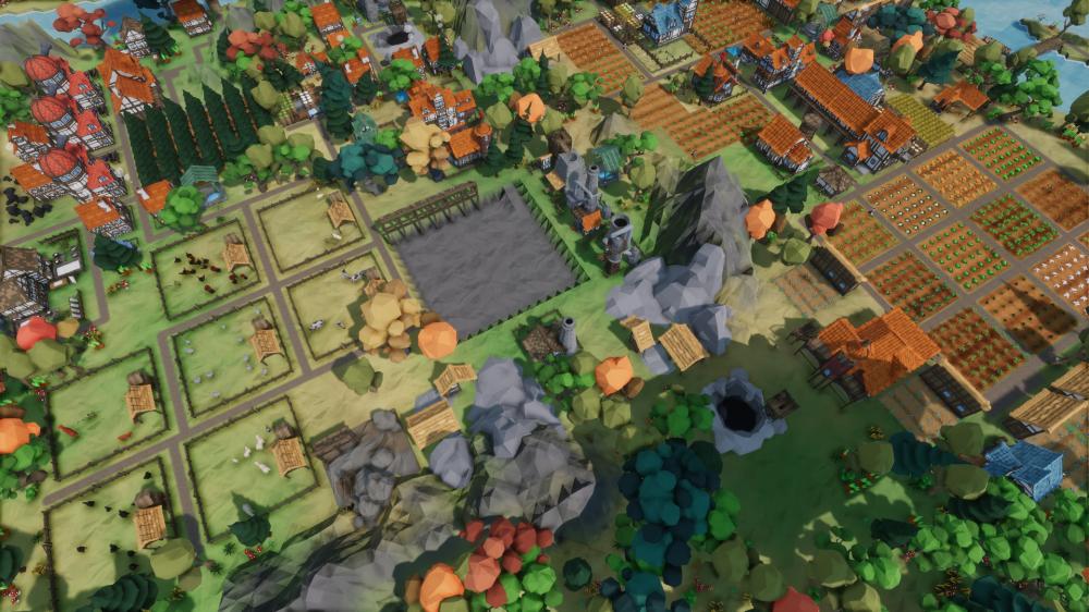 部落幸存者/Settlement Survival（正式版v1.0.32.20-A3313）(图4)