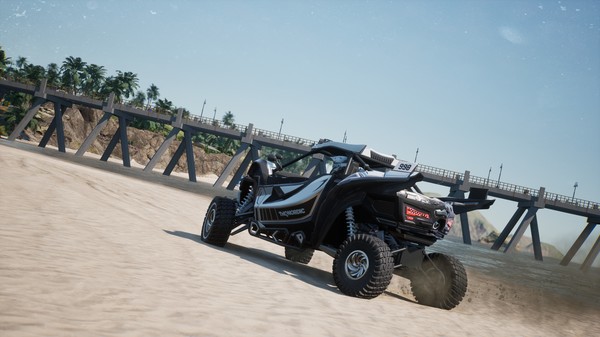 究极大越野：传奇/MX vs ATV Legends（更新v20240220 ）(图4)