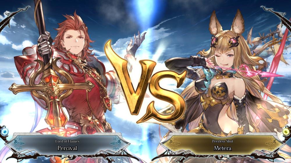 碧蓝幻想Versus/Granblue Fantasy: Versus（V2.40）(图5)