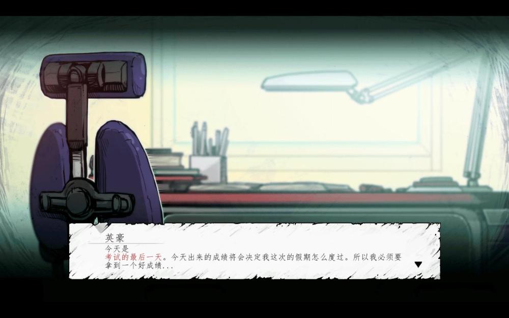 昏迷：重制版/The Coma（更新v2.1.5）(图3)