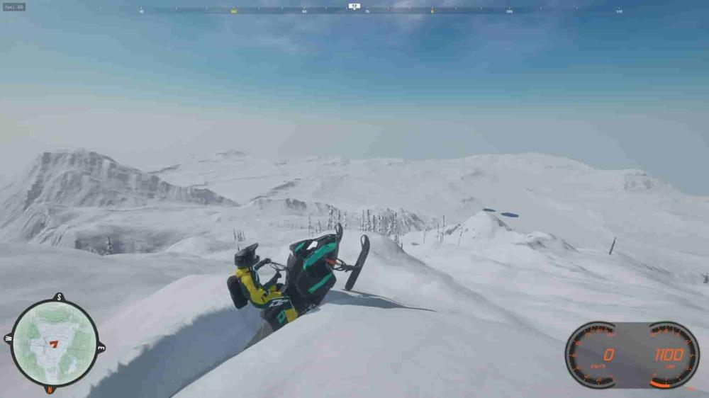 雪橇手/Sledders(图1)