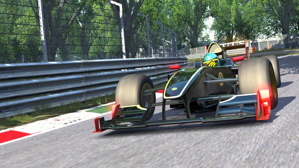 神力科莎竞速/Assetto Corsa（v1.9.6—更新GT2 Pack DLC）(图4)