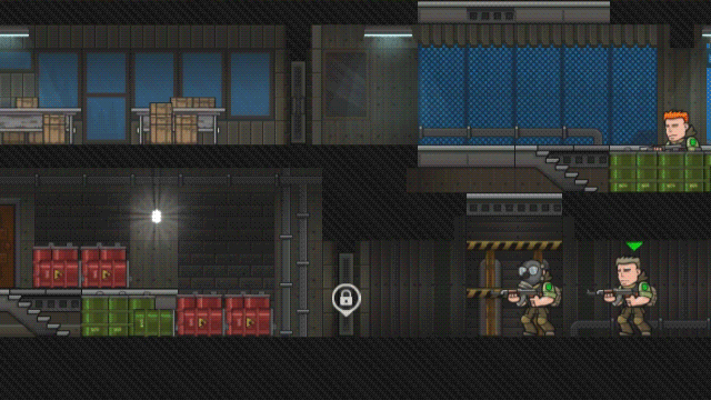 侦锋相对/Recon Control（v1.3.6）(图1)