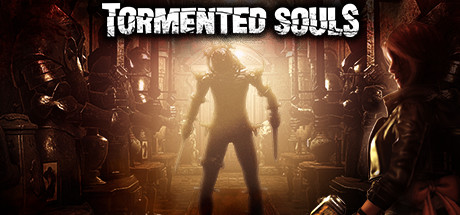 痛苦灵魂受折磨的灵魂/Tormented Souls（更新 v0.94.0）(图1)