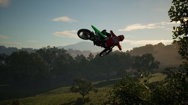 究极大越野：传奇/MX vs ATV Legends（更新v20240220 ）(图5)