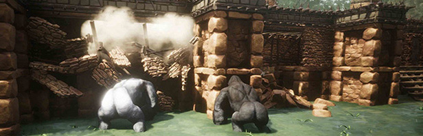 流放者柯南/Conan Exiles（更新V4.2.0HF-孤狼战者-影逝战士-全新内容）(图7)