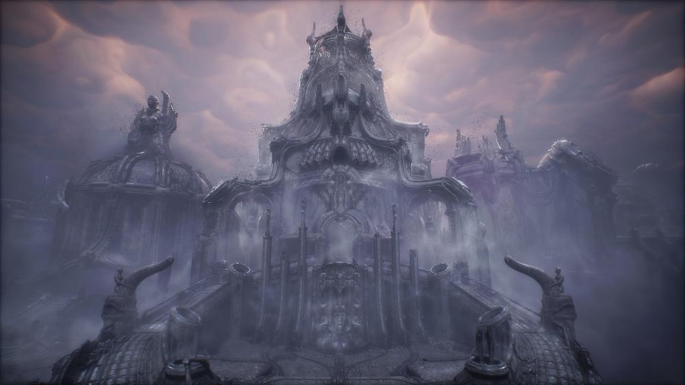 蔑视/Scorn（v1.2.2.0）(图5)