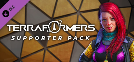 焕然异星/Terraformers-支持者正式版（V1.0.70+DLC支持者包）(图1)