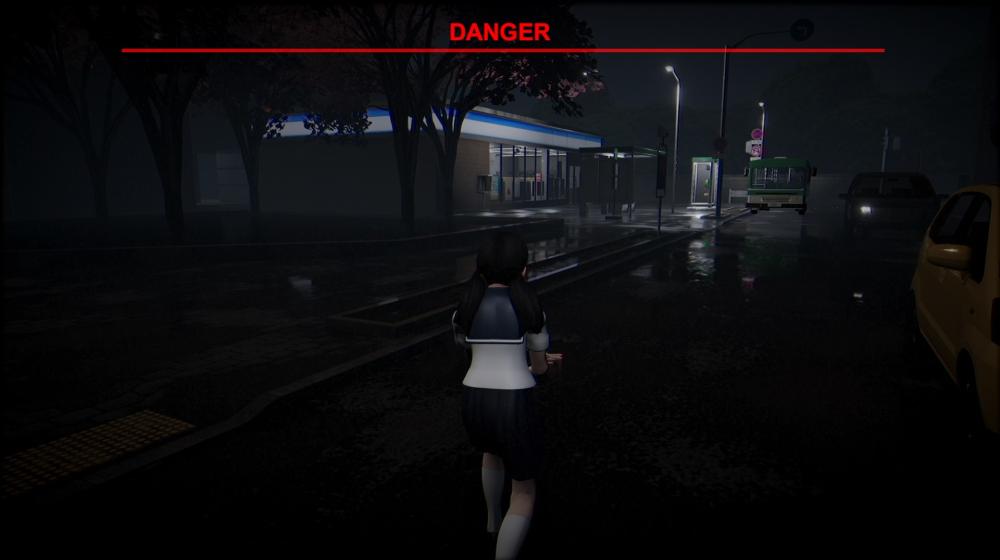 归家夜途/The Night Way Home(图10)