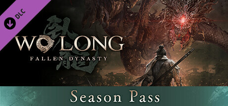 卧龙：苍天陨落/Wo Long: Fallen Dynasty（v1.300—更新风起荆襄DLC）(图2)