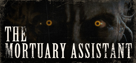 停尸间助手/The Mortuary Assist