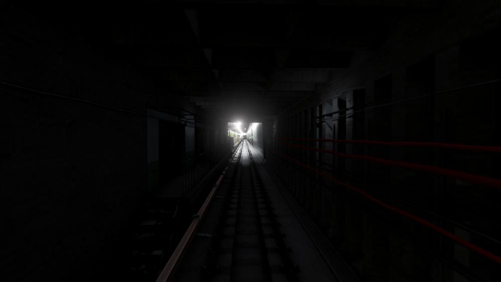 地铁模拟器/Metro Simulator(图4)