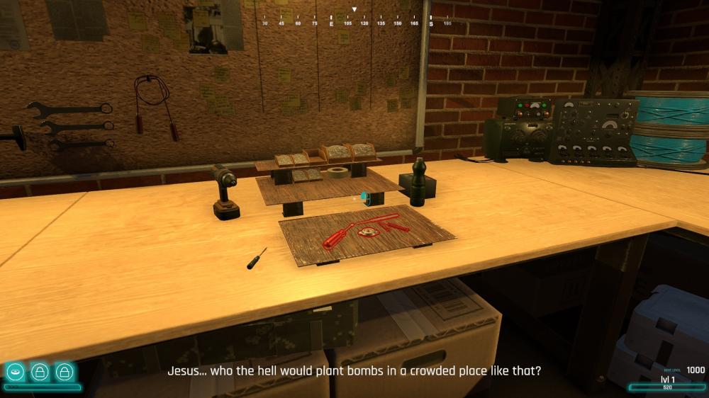 拆弹模拟器/Sapper – Defuse The Bomb Simulator(图7)