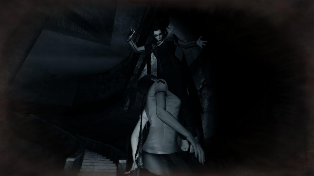 小镇惊魂/DreadOut(图11)