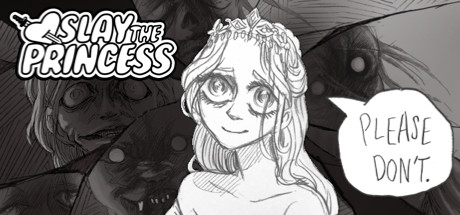 杀死公主 Slay the Princess（更新v20231226）(图1)