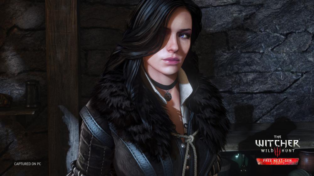 巫师3：狂猎-次世代完全版/The Witcher 3: Wild Hunt（v4.04）(图13)