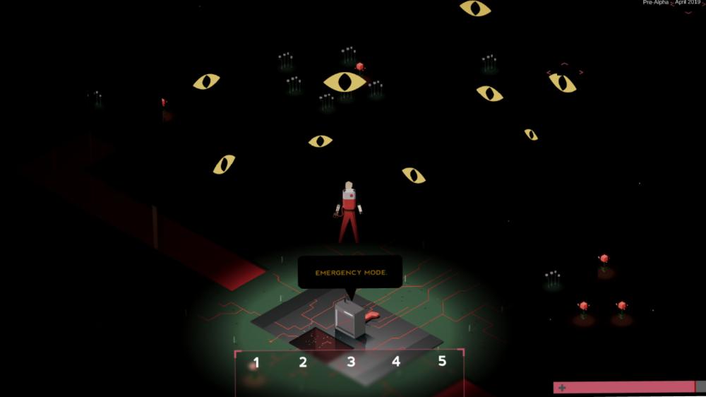 阿特里奥：黑暗荒野/Atrio: The Dark Wild（v0.7.3）(图1)