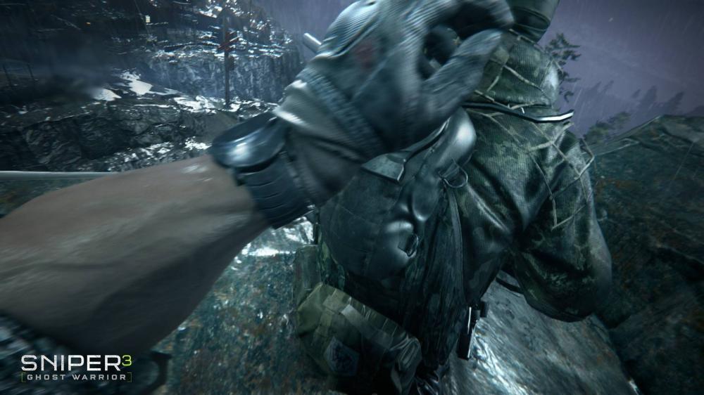 狙击手：幽灵战士3/Sniper: Ghost Warrior 3(图5)