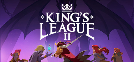 国王联赛2/Kings League（v1.2.6.6477