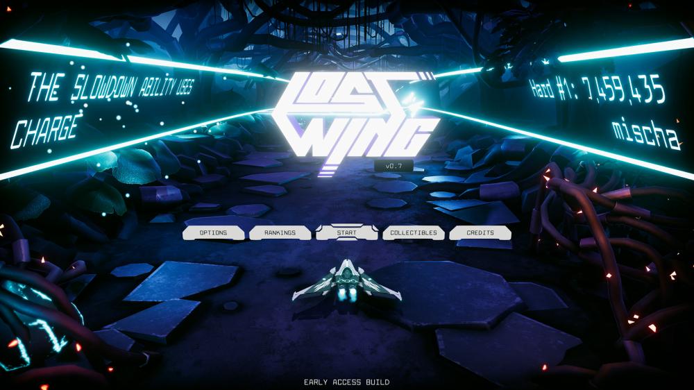 失落之翼/Lost Wing(图9)