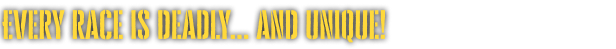 狂飙之路：卡牌竞逐/Death Roads Tournament （v1.0.0.116）(图7)