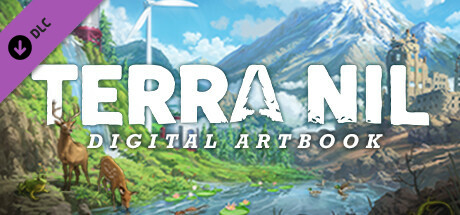 伊始之地/Terra Nil（数字豪华版-Build.10863307-1.0.1+DLC+原声带+美术设定集）(图2)