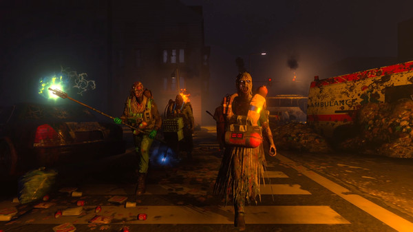 血与丧尸/Blood And Zombies(图8)