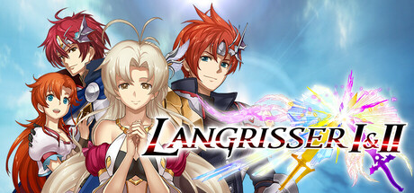 梦幻模拟战1&2/Langrisser I & II(图1)