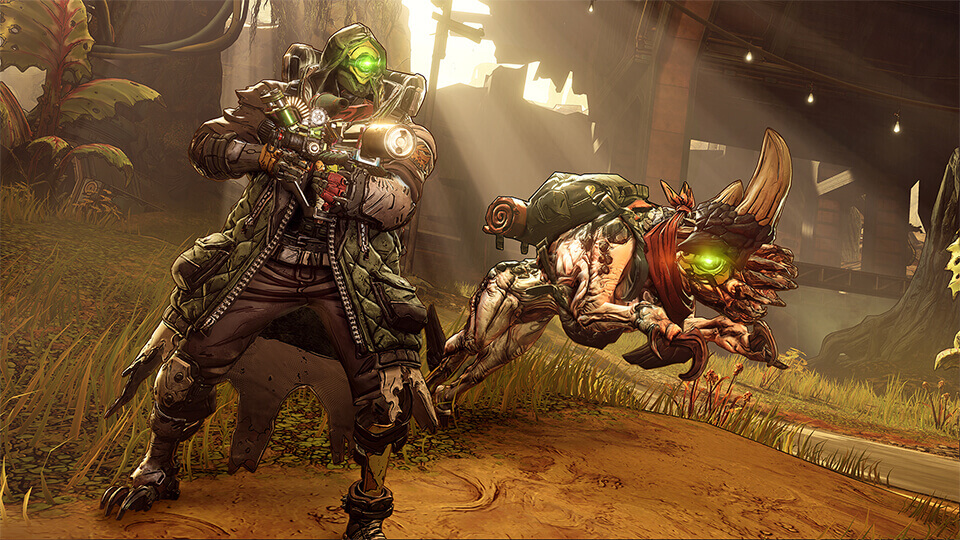 无主之地3/Borderlands 3（豪华全DLC皇帝版V20210125）(图5)