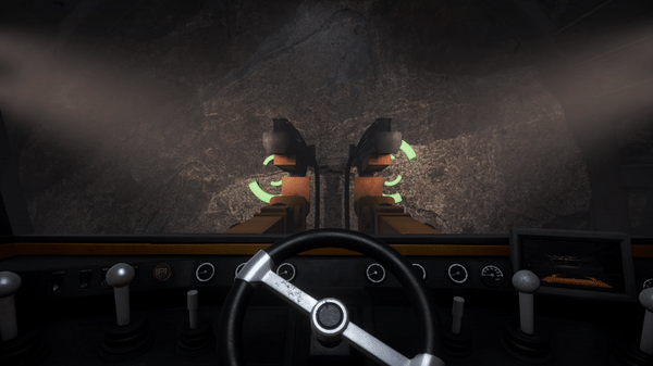 采煤模拟器煤炭开采模拟器/Coal Mining Simulator(图4)