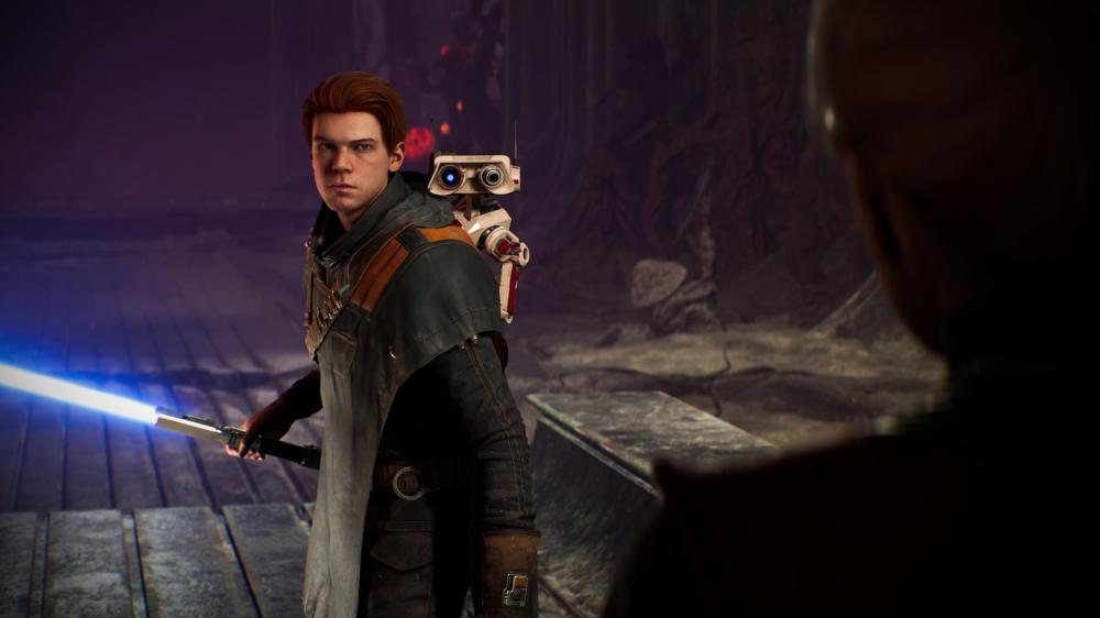 星球大战绝地：陨落的武士团/Star Wars Jedi: Fallen Order（v1.0.10.0_20211109）(图2)