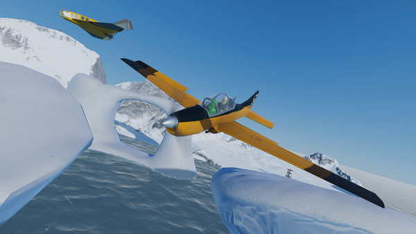 轻木模型飞机模拟器/Balsa Model Flight Simulator（v0.32.27.630）(图3)