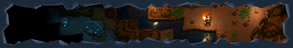 地心护核者/ Core Keeper（更新v0.7.2.1）(图2)