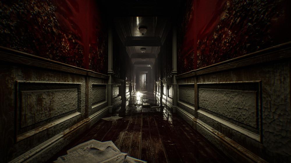 层层恐惧2/Layers of Fear 2(图3)