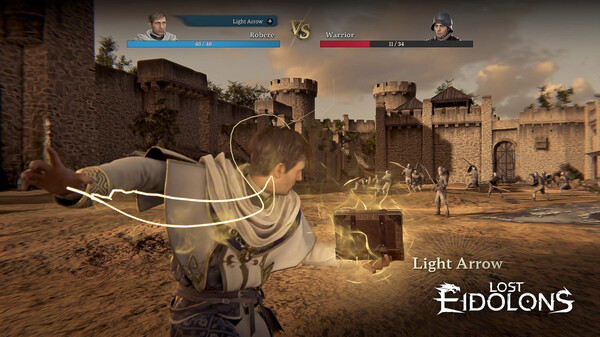 幻灵降世录/Lost Eidolons（v1.04.01）(图6)