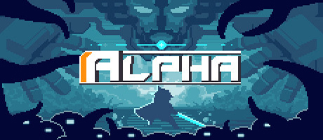 阿尔法/ALPHA(图1)