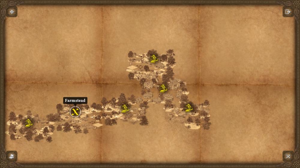 王国英雄：失落的传说1/Hero of the Kingdom: The Lost Tales 1（v1.08）(图3)