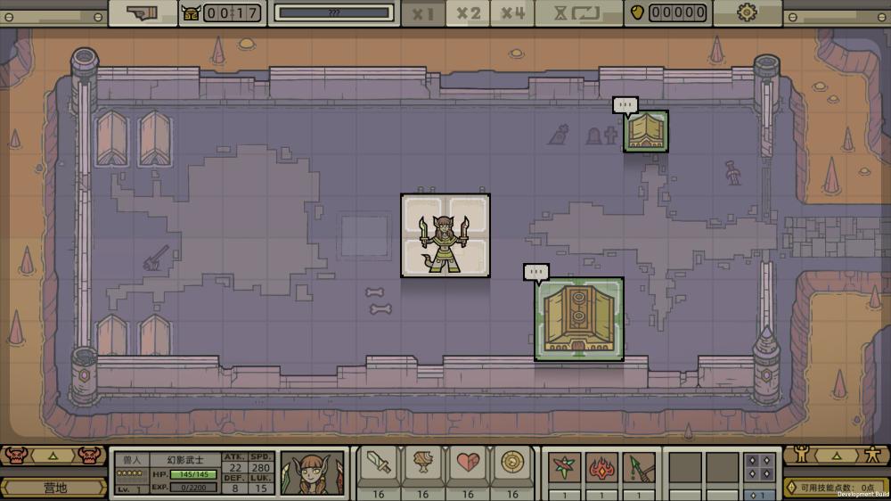 军团/LEGIONCRAFT（正式版-V1.0.8-新事件-新护卫）(图3)