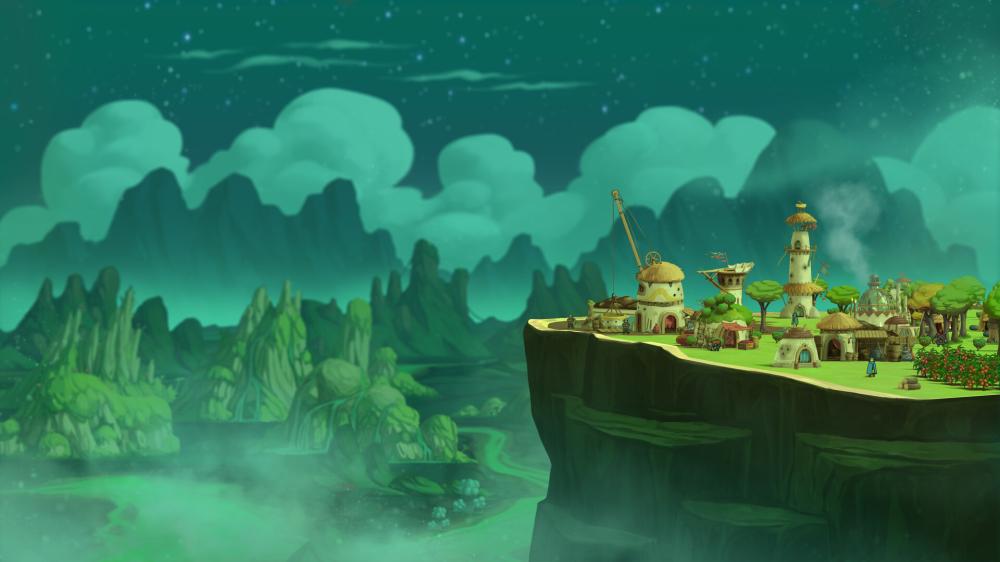 漂泊牧歌/The Wandering Village（更新v0.6.3）(图16)