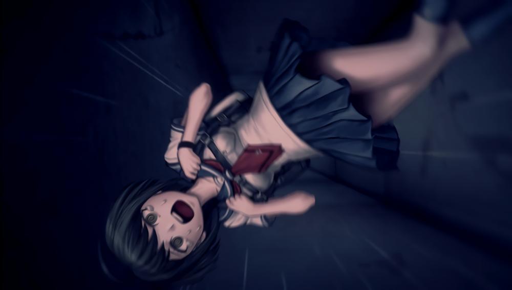 弹丸论破：绝对绝望少女/Danganronpa Another Episode: Ultra Despair Girls(图6)